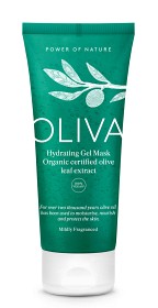 Bild på Oliva Hydrating Gel Mask 100 ml