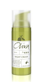Bild på Oliva Night Cream 50 ml
