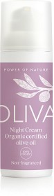 Bild på Oliva Night Cream oparfymerad 50 ml