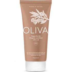 Bild på Oliva Sugar Scrub 200 ml