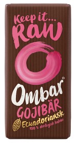 Bild på Ombar Goji Berry 35 g