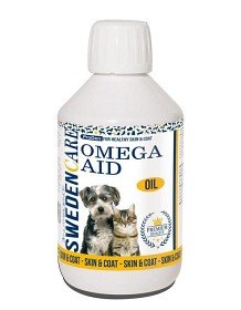 Bild på Omega Aid 500 ml