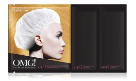 Bild på OMG! 3 in 1 Kit Hair Repair System