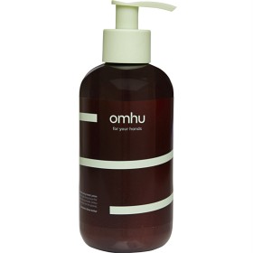 Bild på Omhu Moisturizing Hand Lotion Seaweed 300 ml