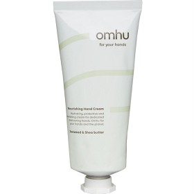 Bild på Omhu Nourishing Hand Cream Seaweed 70 ml