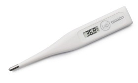 Bild på Omron Febertermometer Eco Temp Basic
