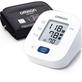 Bild på Omron M2+ Blodtrycksmätare (HEM-7146-E)