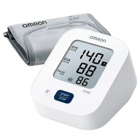 Bild på Omron M2 Essential blodtrycksmätare