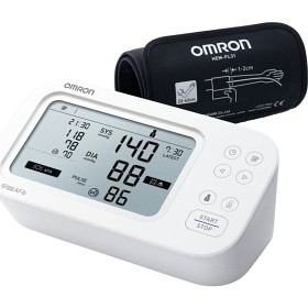 Bild på Omron M6 Comfort HEM-7380