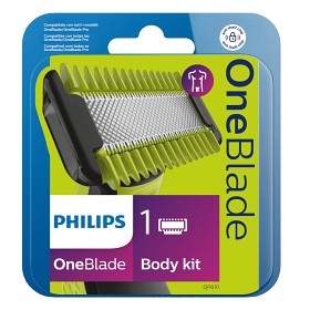Bild på Philips OneBlade refill Body 1 st