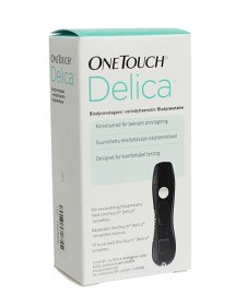 Bild på OneTouch Delica blodprovtagare 1 st