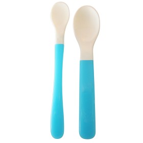 Bild på Oopsy Skedar 2-pack (Blå)