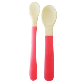 Bild på Oopsy Skedar 2-pack (Rosa)