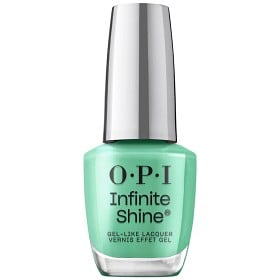 Bild på OPI Infinite Shine Big Apple Green 15 ml