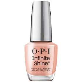 Bild på OPI Infinite Shine Boots in Barcelona - OPI's Most Requested 15 ml