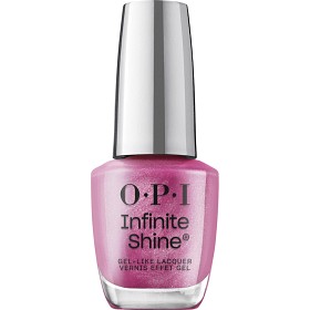 Bild på OPI Infinite Shine Fall Collection Lip Pink Battle 15 ml