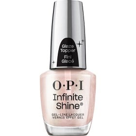Bild på OPI Infinite Shine Glaze Toppers Glass Me Anything 15ml