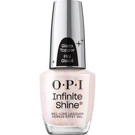 Bild på OPI Infinite Shine Glaze Toppers Glint Condition 15 ml