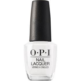Bild på OPI Nail Lacquer Alpine Snow