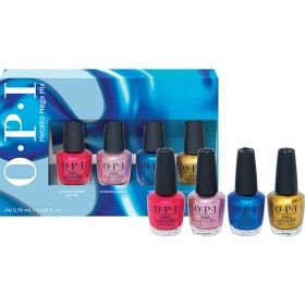 Bild på OPI Nail Lacquer Fall Collection Mini Pack 4 x 3,75 ml