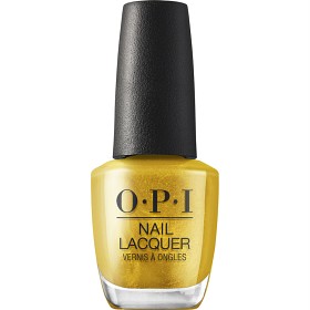 Bild på OPI Nail Lacquer Fall Collection Metallic Rewind 15 ml