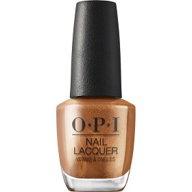 Bild på OPI Nail Lacquer Fall Collection Millennium Mocha 15 ml