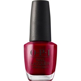 Bild på OPI Nail Lacquer Miami Beet