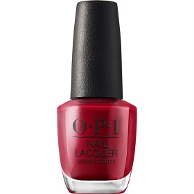 Bild på OPI Nail Lacquer OPI Red