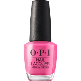 Bild på OPI Nail Lacquer Shorts Story