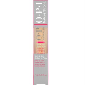 Bild på OPI Nature Strong Good as Gold Cuticle Serum 7 ml