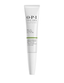 Bild på OPI ProSpa Nail & Cuticle Oil-To-Go 7,5 ml