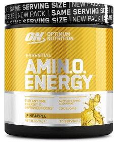 Bild på Optimum Nutrition Amino Energy Pineapple 270 g