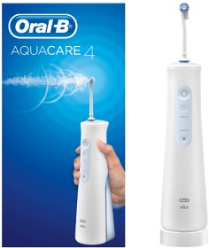 Bild på Oral-B Aquacare Water Flosser