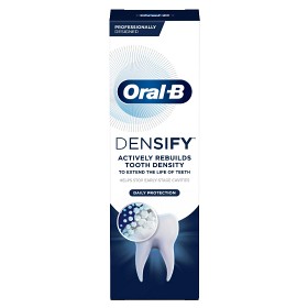 Bild på Oral-B Densify Daily Protection tandkräm 75 ml