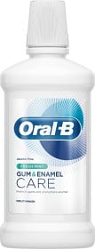 Bild på Oral-B Gum & Enamel Rinse 500 ml