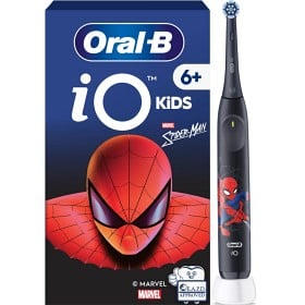 Bild på Oral-B iO 6+ Kids Marvel Spider-Man eltandborste