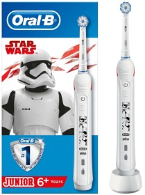 Bild på Oral-B Junior D501 Star Wars 6+ år