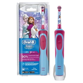 Bild på Oral-B Kids Vitality Frozen