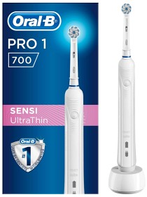 Bild på Oral-B Pro 1 700 White