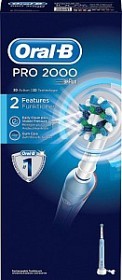 Bild på Oral-B PRO 2000 CrossAction