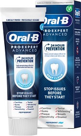 Bild på Oral-B Pro-Expert Advanced Deep Clean tandkräm 75 ml