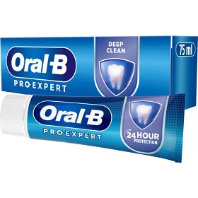 Bild på Oral-B Pro-Expert Deep Clean tandkräm 75 ml