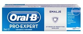Bild på Oral-B ProExpert Emalj 75ML