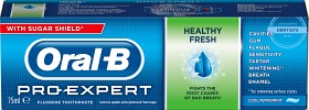 Bild på Oral-B Pro Expert Healthy Fresh 75 ml