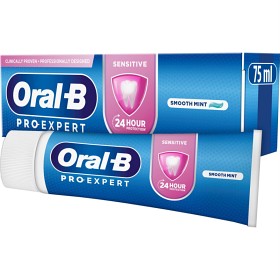 Bild på Oral-B Pro-Expert Sensitive Protect tandkräm 75 ml
