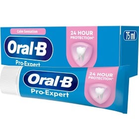 Bild på Oral-B Pro-Expert Sensitive Protect tandkräm 75 ml