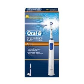 Bild på Oral-B PC500 D16 513 Box 1 st