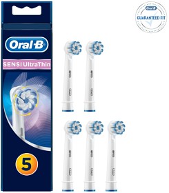 Bild på Oral-B Sensi UltraThin tandborsthuvud 5 st