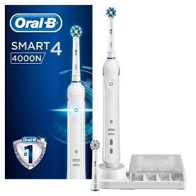 Bild på Oral-B Smart 4000N
