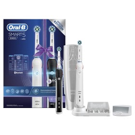 Bild på Oral-B Smart 5 5900 Duopack
